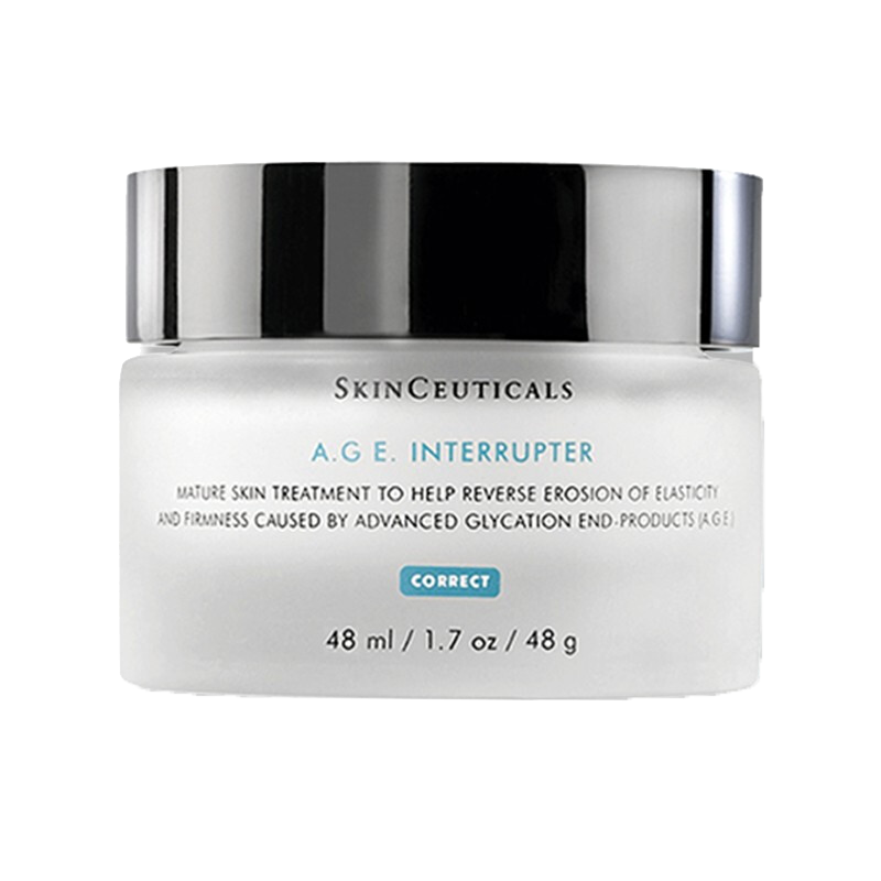 AGE 紧致塑颜精华霜