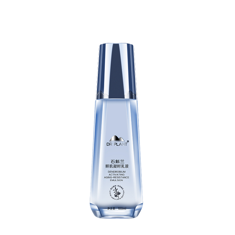 植物医生 紧致提拉 乳液