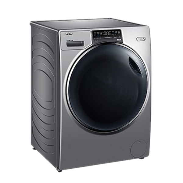 海尔紫外线除菌滚筒洗衣机