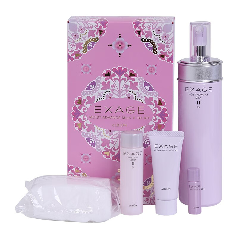 奥碧虹 清新柔润 面霜