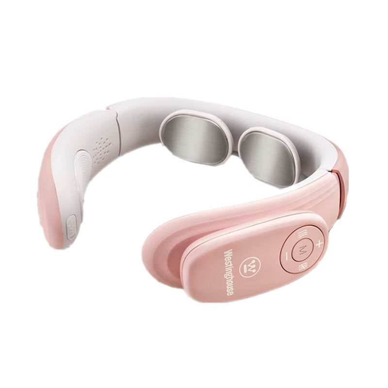 西屋 小巧便携颈椎按摩器