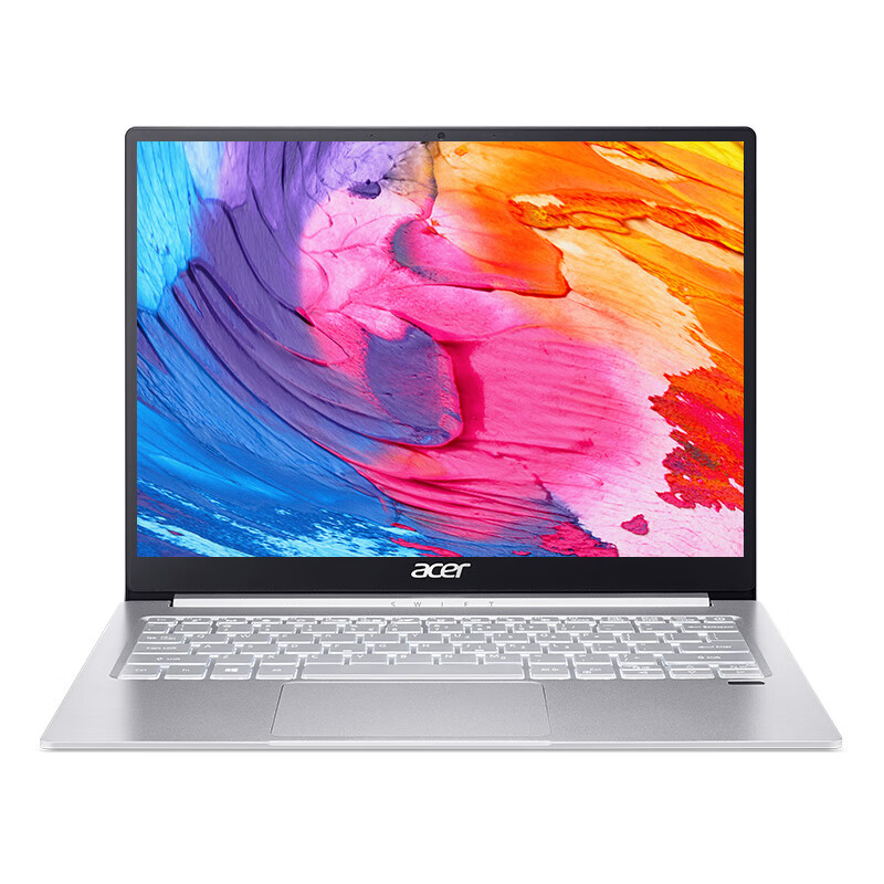 宏碁 超长续航笔记本