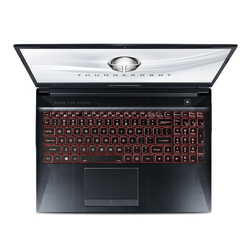 雷神 十代酷睿游戏本