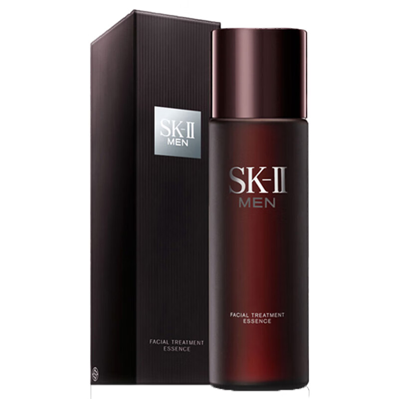 SK-II 男士神仙水
