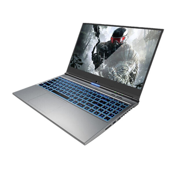 机械革命 广色域笔记本电脑