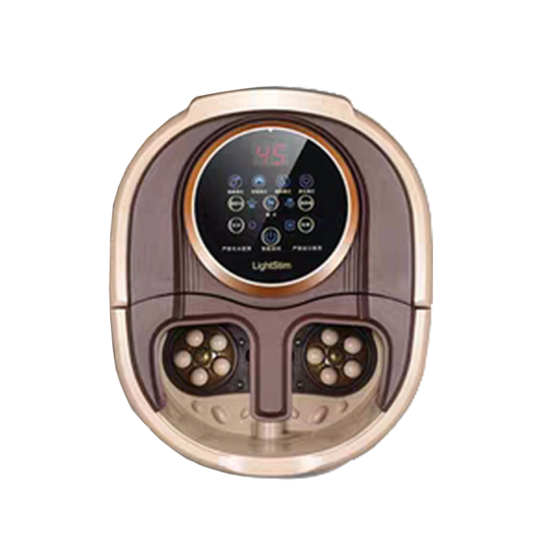 美煌 内置螺旋桨足浴盆