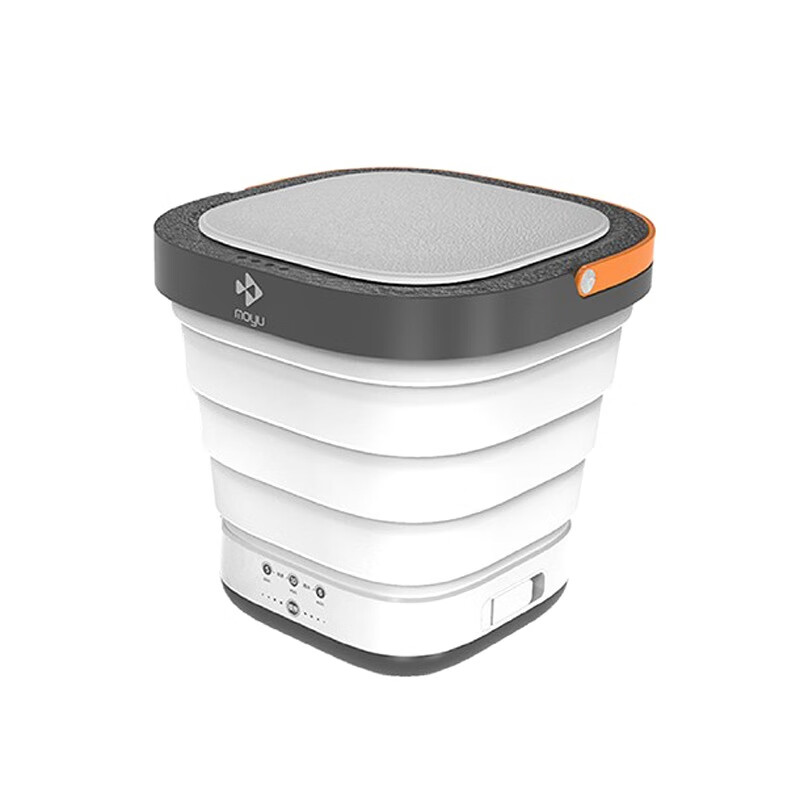 摩鱼 一键沥水洗衣机