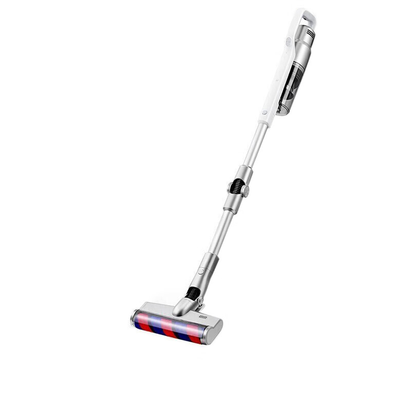 网易严选 升级地刷 家用吸尘器