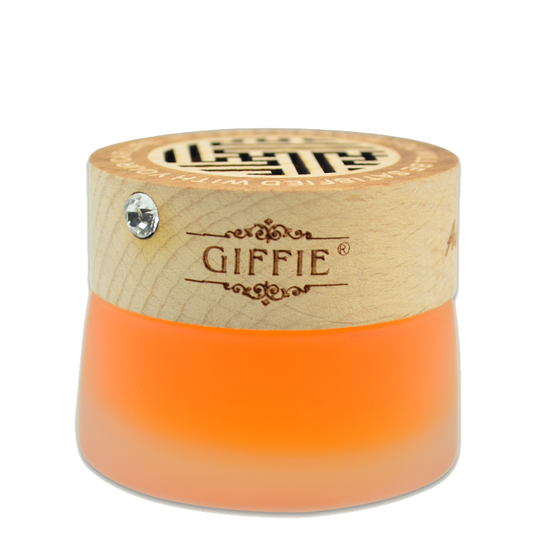 简非 淡香氛 香水