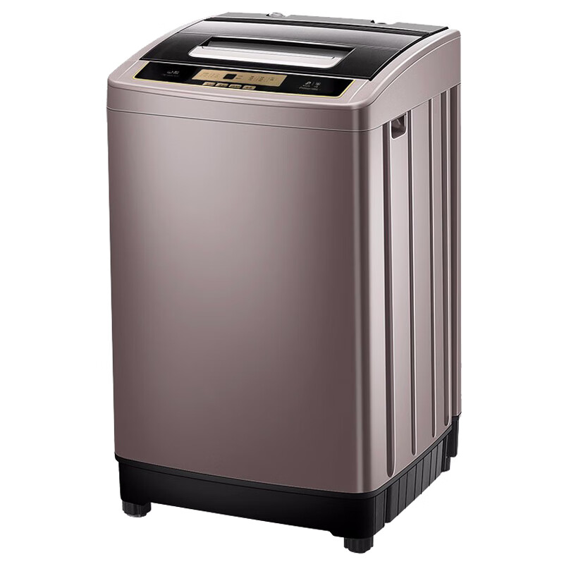 威力 智能量衣进水 洗衣机