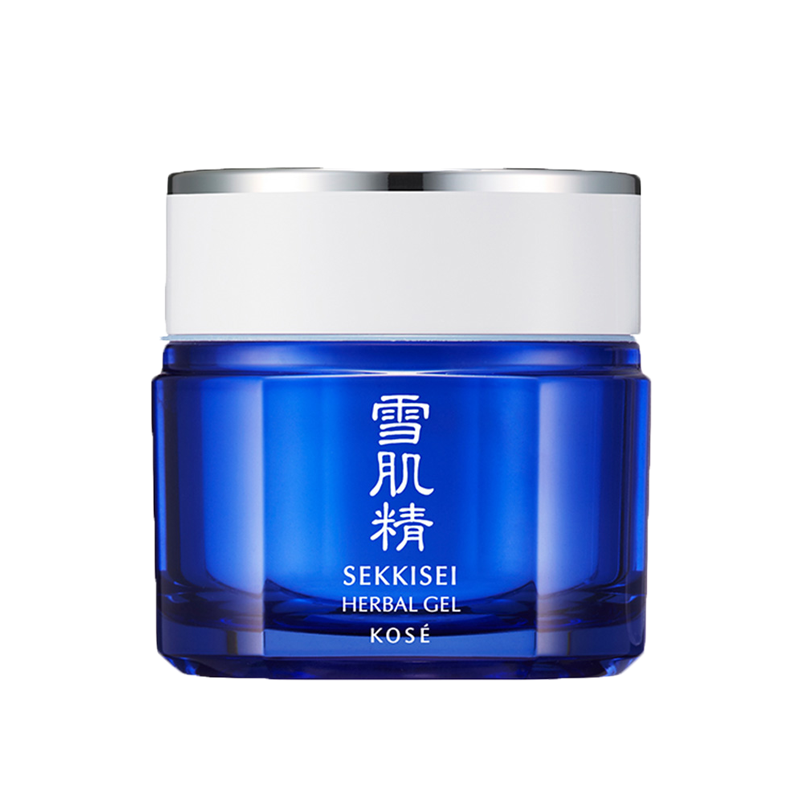 雪肌精 多效菁华凝乳霜