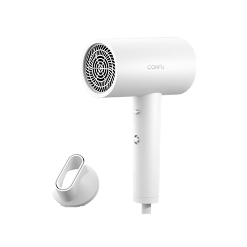 康夫 快速吹干抚平毛躁电吹风