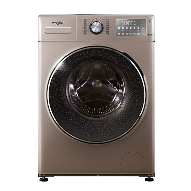 惠而浦 臭氧除菌洗衣机