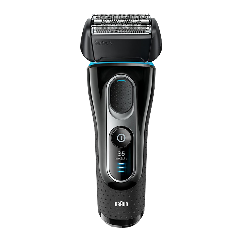 博朗 全身水洗德国进口剃须刀