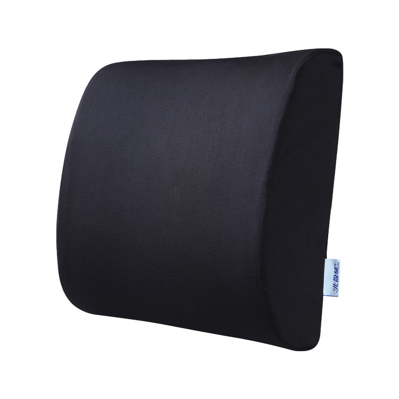 北极绒 舒适柔软汽车靠垫