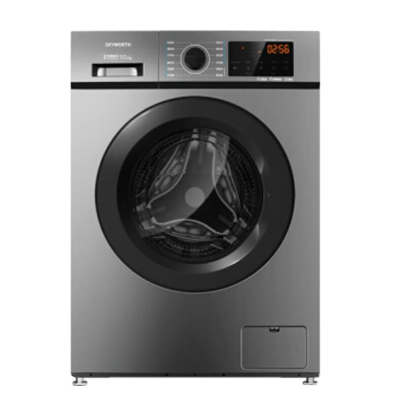 创维 除菌除螨变频洗衣机