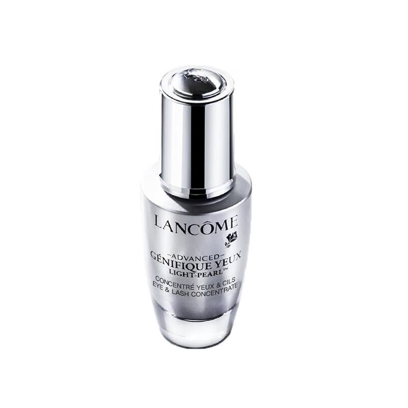 兰蔻 淡化细纹滋润 眼霜