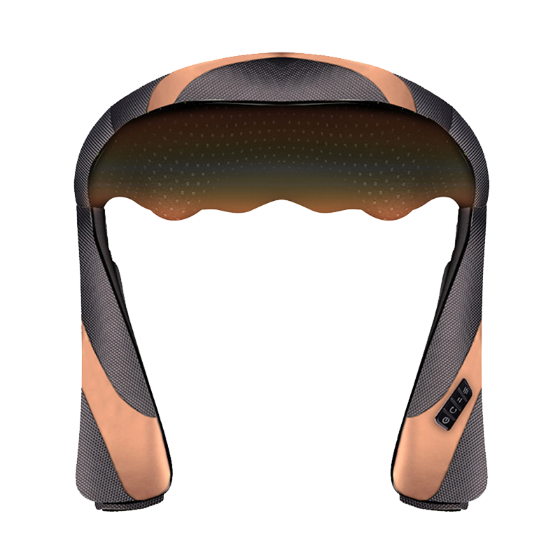 京选 滚揉抓捏按摩器