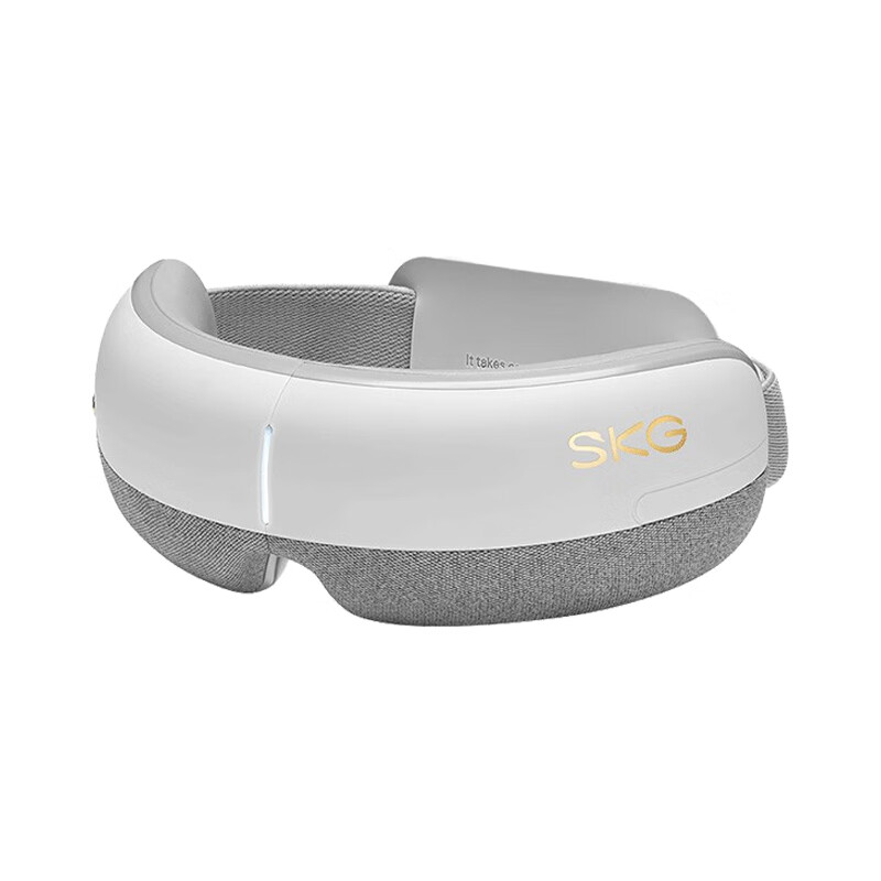 SKG 智能蓝牙眼部按摩器