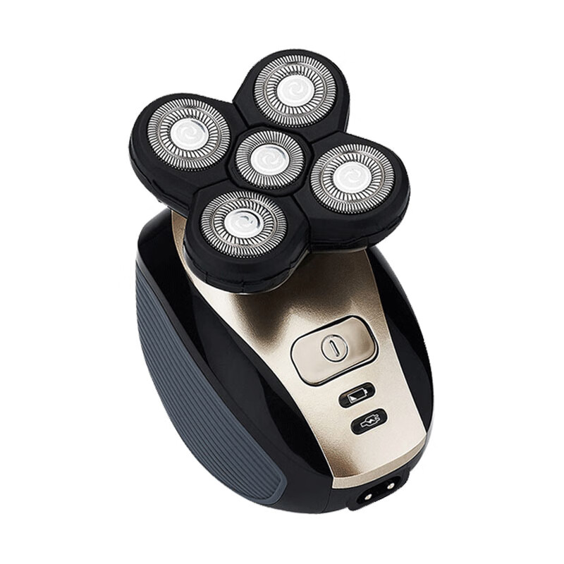 约克 便携多功能自动剃须刀