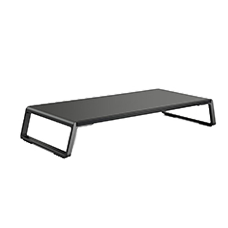 埃普 黑色木质增高支架