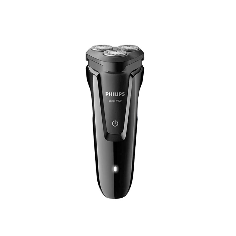 飞利浦 自研磨刀片电动剃须刀