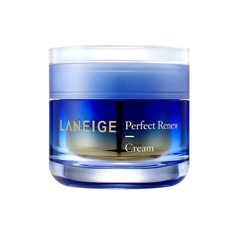 兰芝 致美紧颜修护面霜