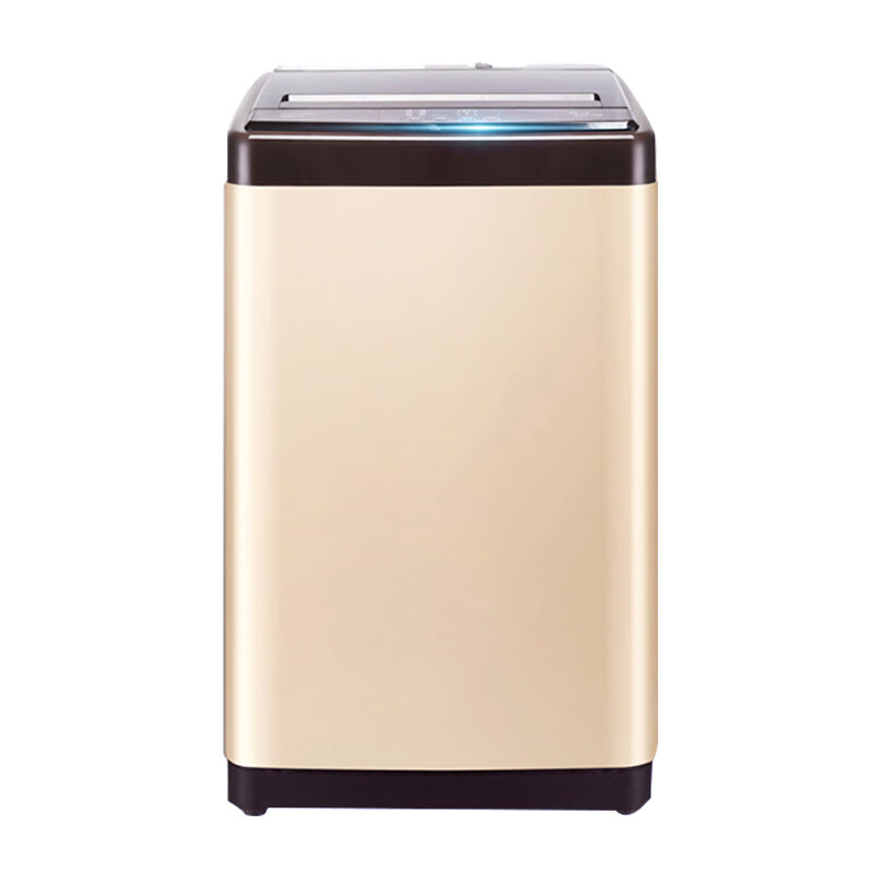 海信 托举水流抛光内桶洗衣机