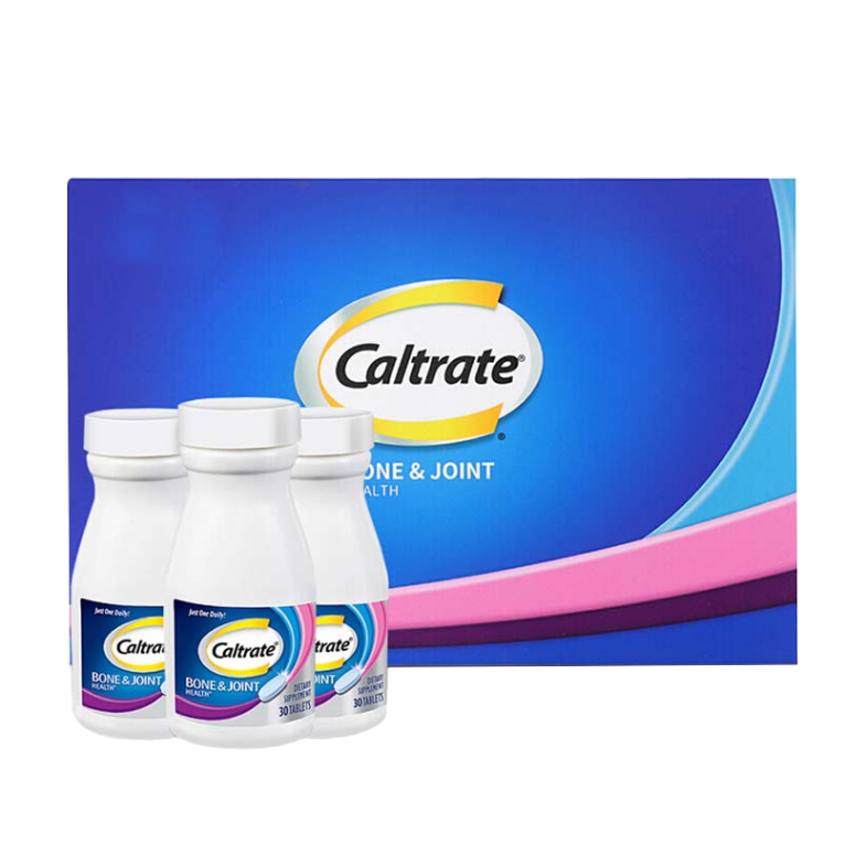 钙尔奇 礼盒装骨胶原