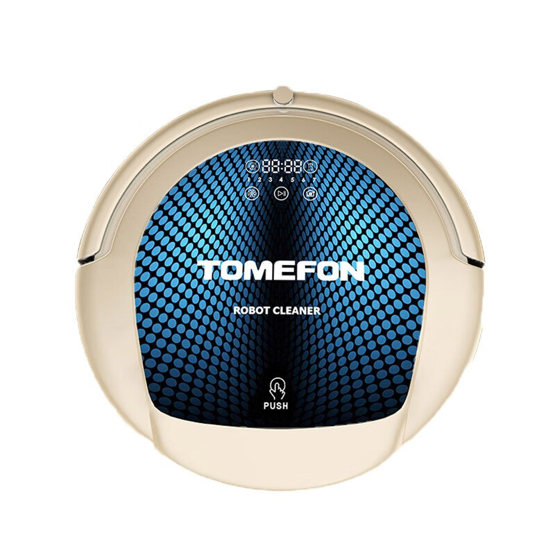 斐纳 V型滚刷扫地机