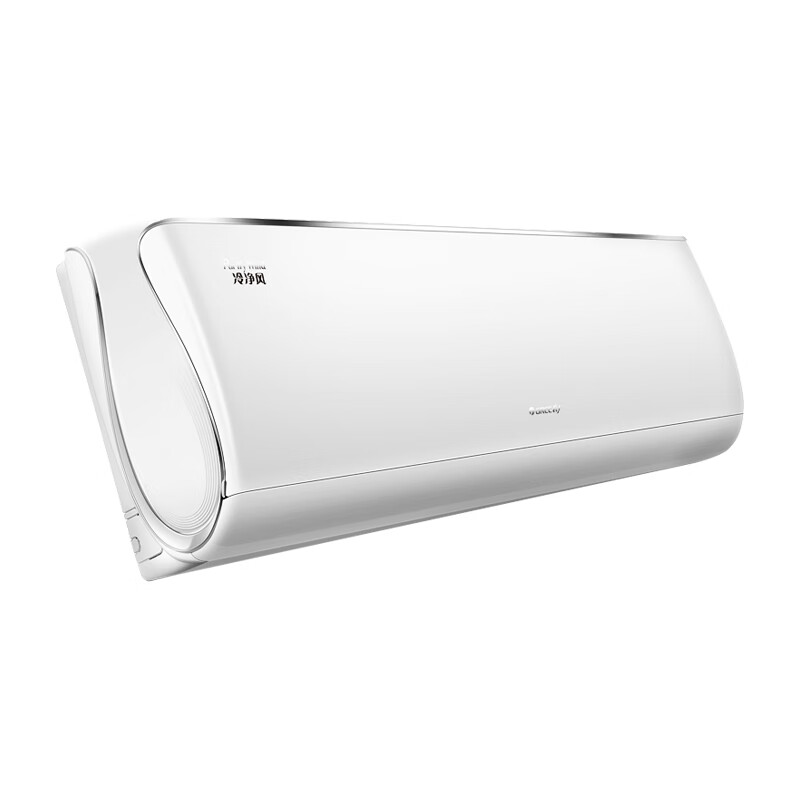 格力 空净合一空调