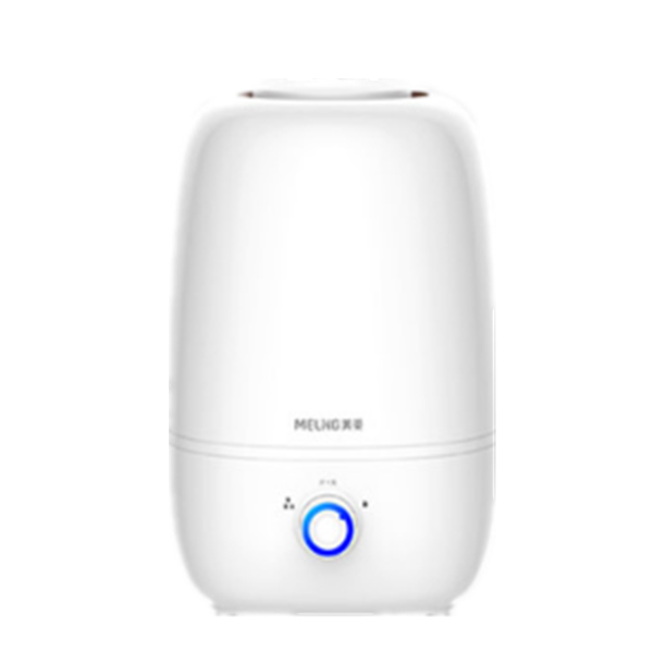 美菱静音加湿器