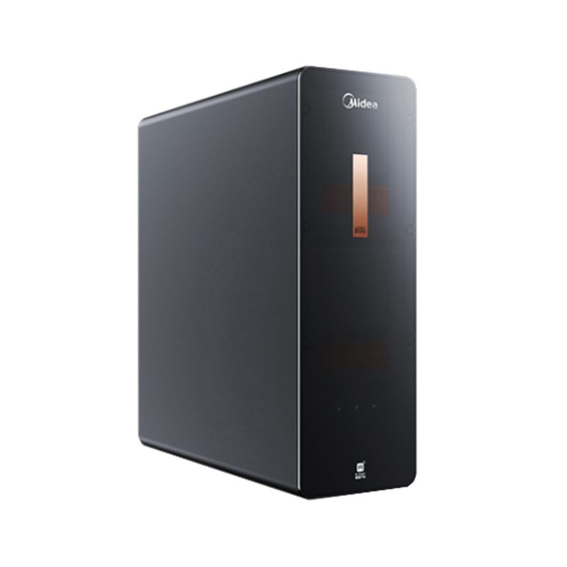 美的 零陈水智控家用净水器