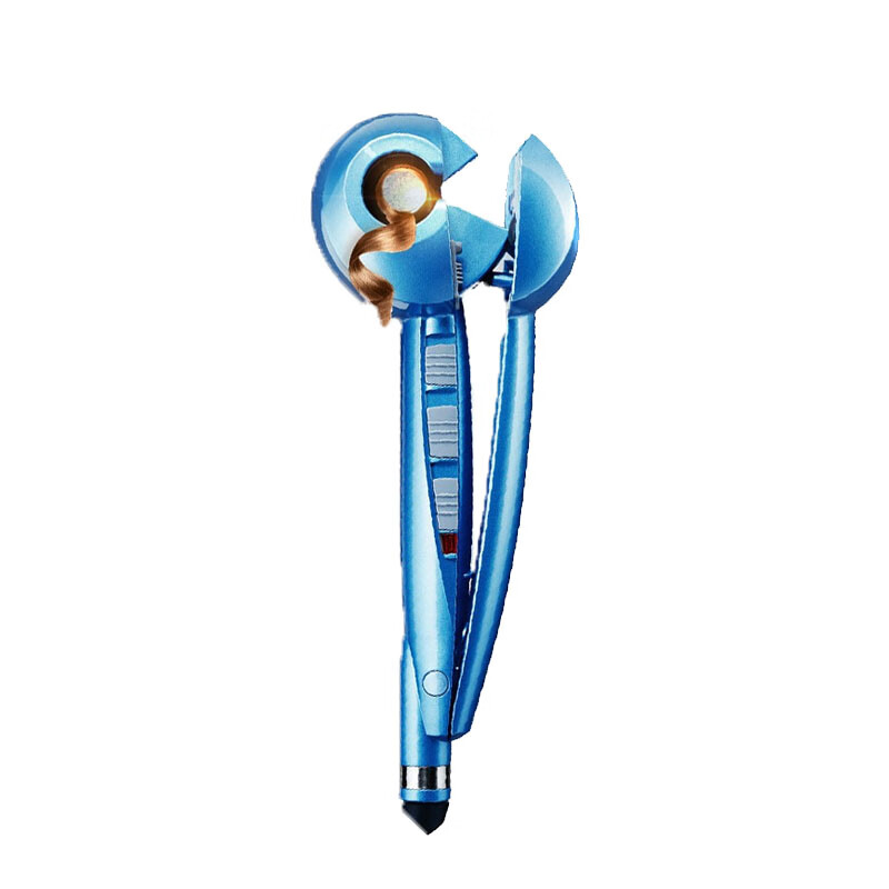 巴比丽丝 全自动卷发棒