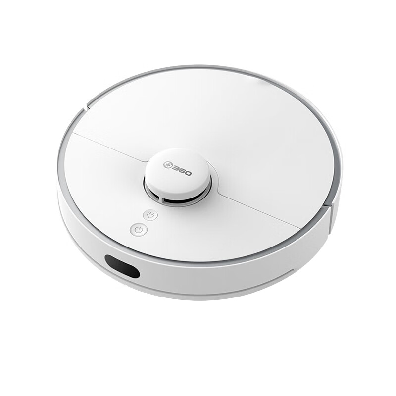 360 激光导航扫地机