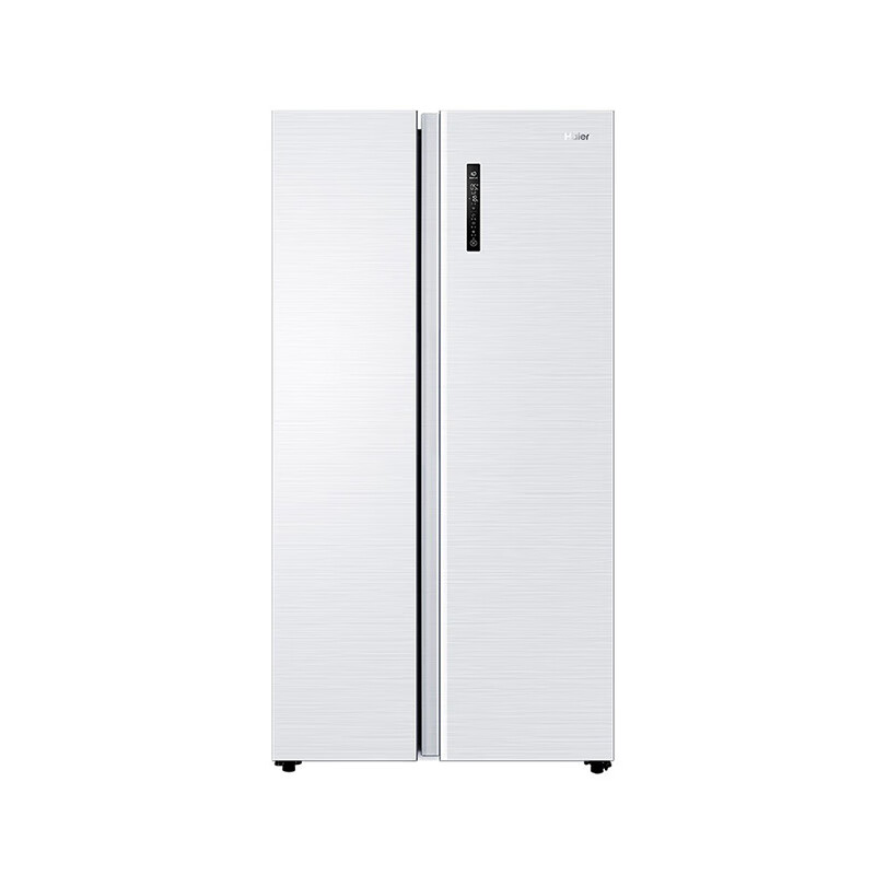 海尔 精控多路送风冰箱