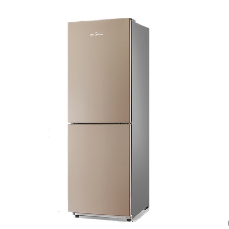 美的 控住营养 冰箱