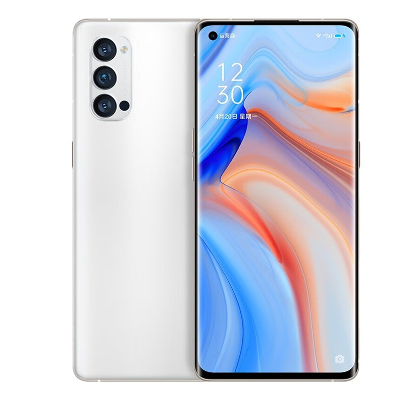 OPPO 典雅外观手机