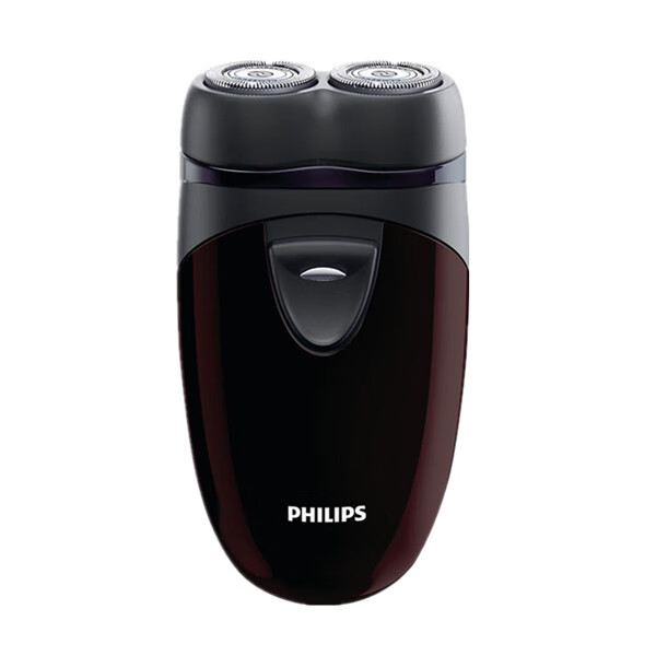 飞利浦弹性贴面剃须刀