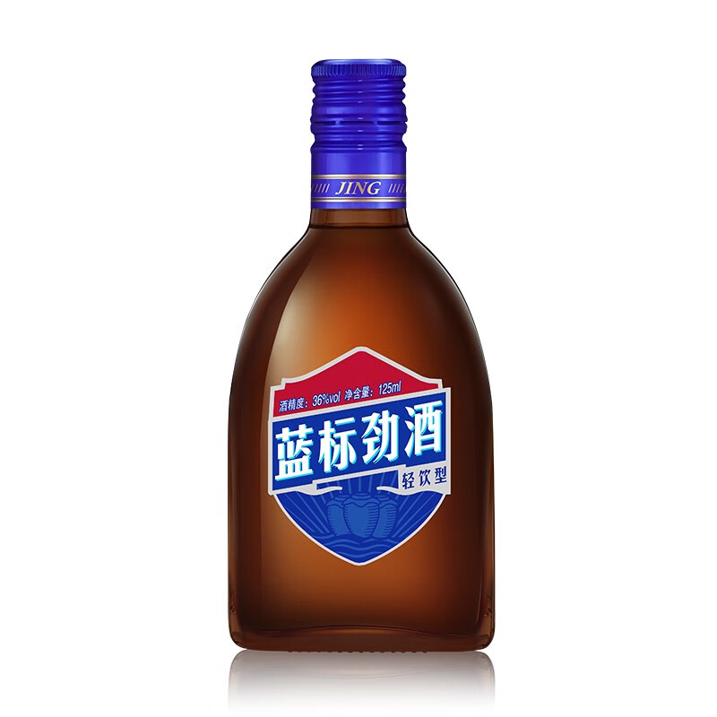 劲牌 醇香美味 养生酒
