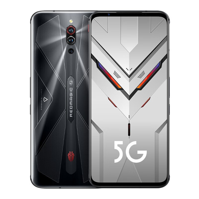努比亚 电竞5G游戏手机