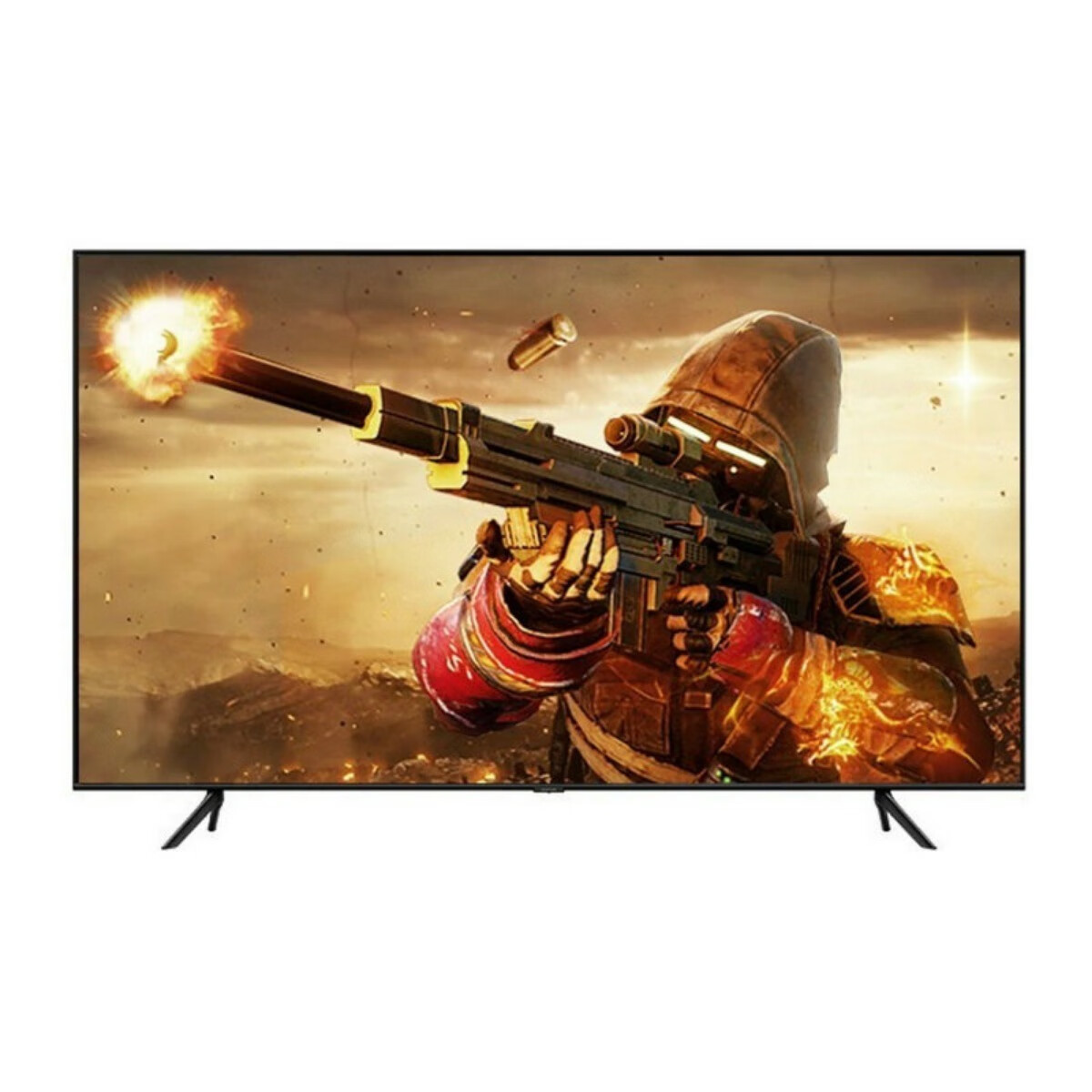 三星超高清娱乐智能电视