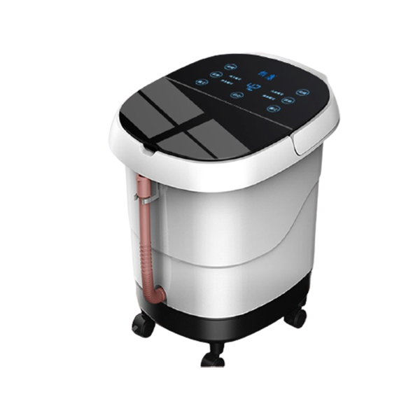 朗康电动加热足浴盆