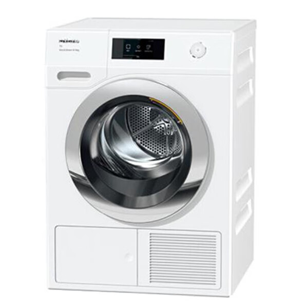 美诺滚筒翻转均匀烘衣烘干机