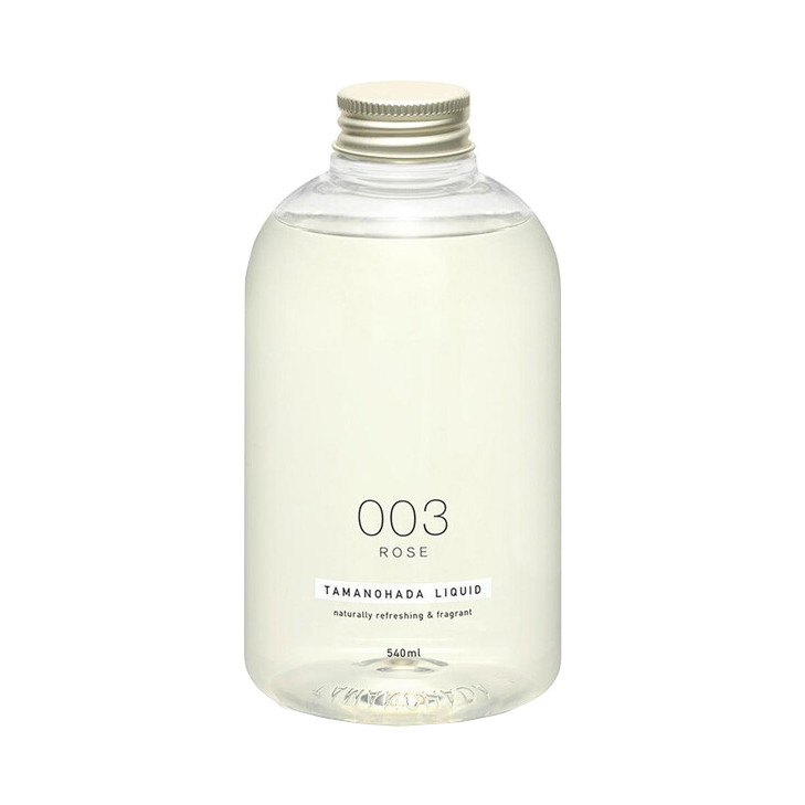 玉肌 无硅油 沐浴露