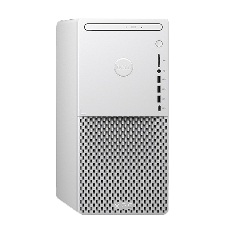 戴尔 光线追踪台式机