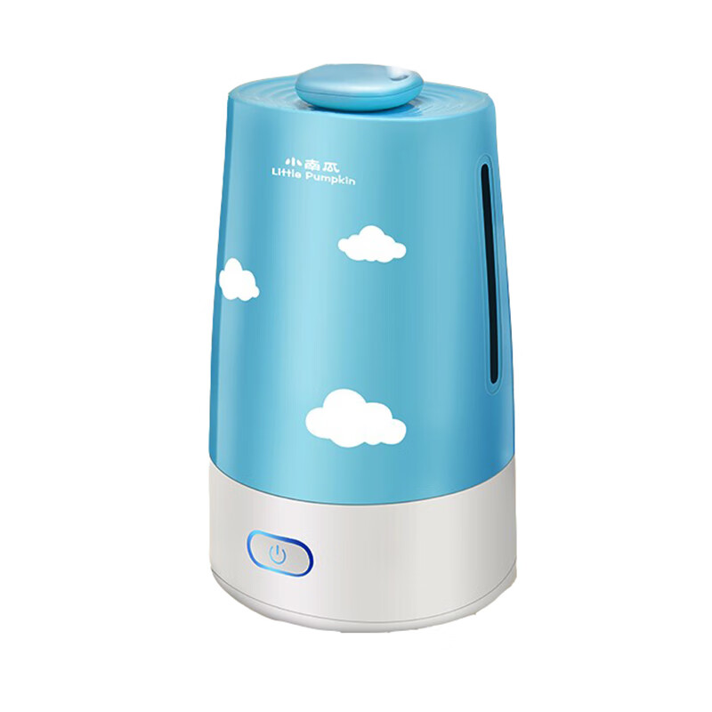 小南瓜 家用大雾量加湿器