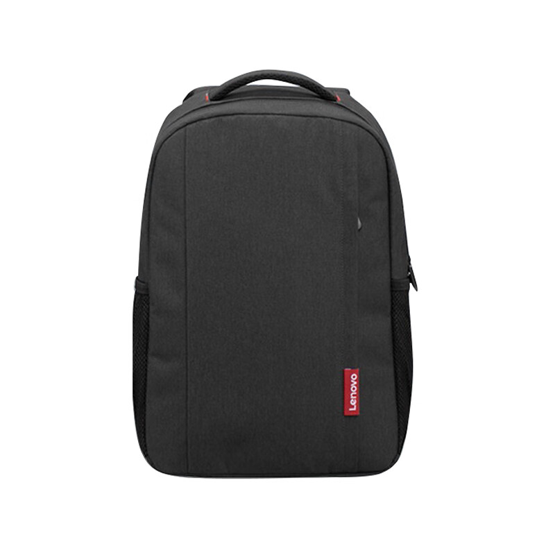 联想 休闲商务笔记本双肩包