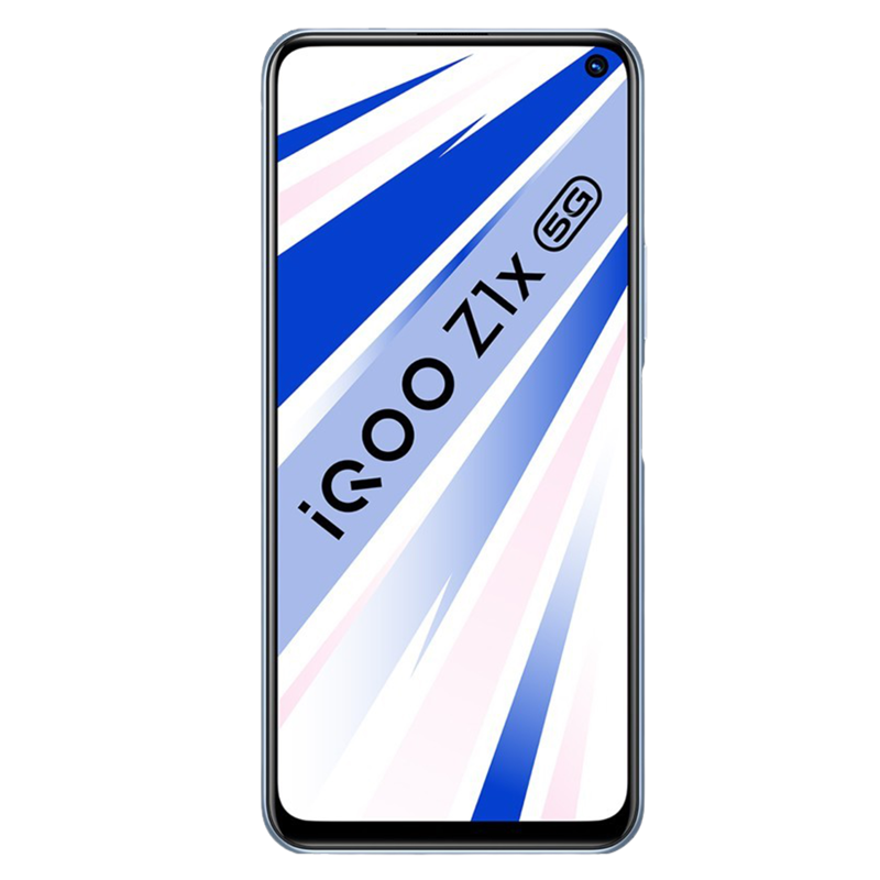 iQOO Z1x超大电池手机