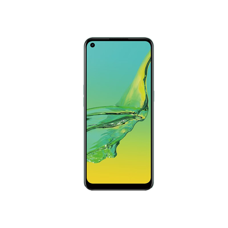OPPO 3D轻薄结构 手机